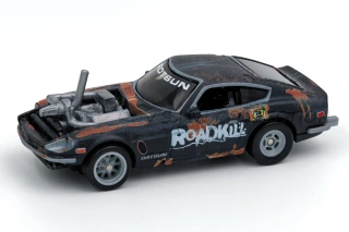 Custom '71 Datsun 240Z HKC37