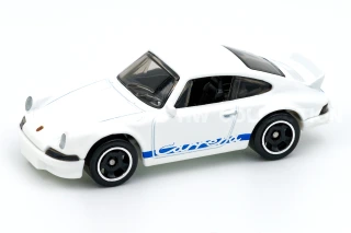 Porsche 911 Carrera RS 2.7 HKG42