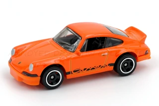 Porsche 911 Carrera RS 2.7 HKJ82