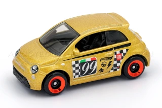 Fiat 500e HYW85
