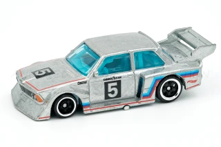 BMW 320 Group 5 JLB26