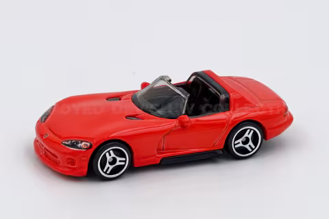 '92 Dodge Viper RT/10