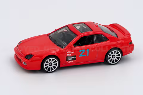 '98 Honda Prelude