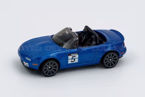 '91 Mazda MX-5 Miata