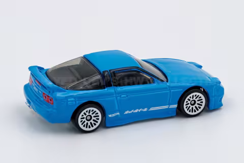 '96 Nissan 180SX Type X