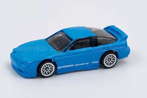'96 Nissan 180SX Type X