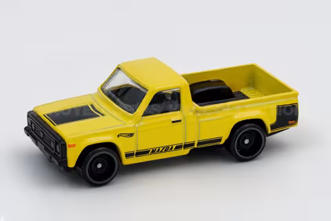 Mazda REPU