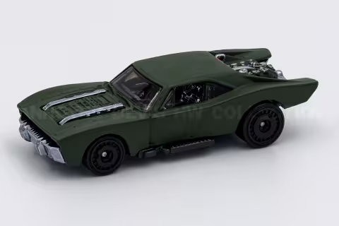 Batmobile