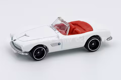 BMW 507