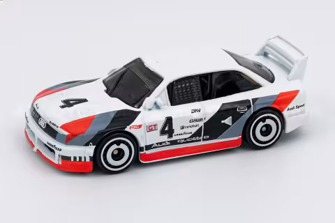Audi '90 quattro