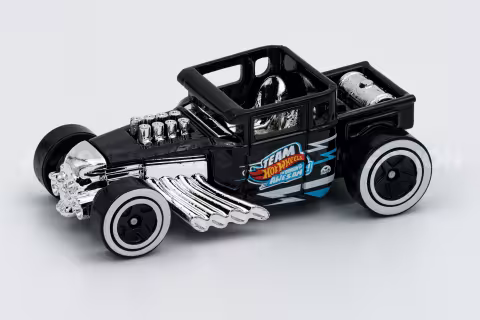 Bone Shaker