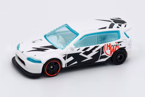 Honda Civic Custom