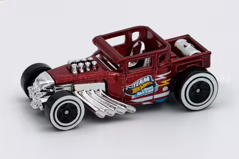 Bone Shaker