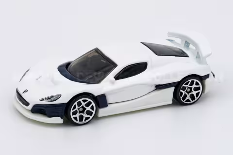 Rimac Nevera