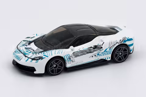 Automobili Pininfarina Battista