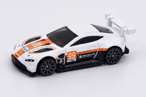 Aston Martin Vantage GTE