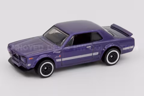 Nissan Skyline HT 2000GT-X