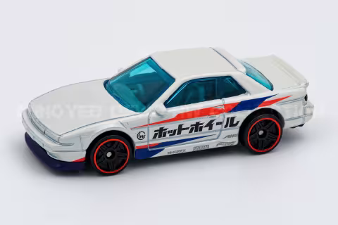 Nissan Silvia (S13)