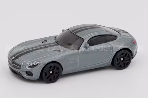 Mercedes-AMG GT