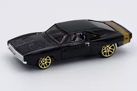 1968 Dodge Charger