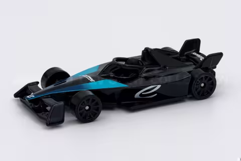 Formula E Gen3