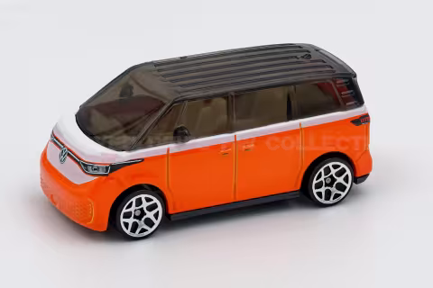 Volkswagen ID. Buzz