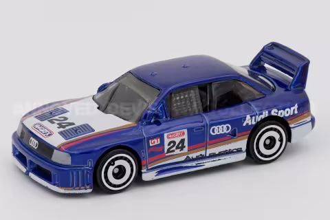 Audi 90 quattro