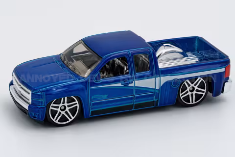 Chevy Silverado