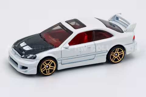 Honda Civic Si