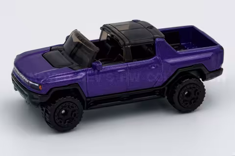GMC Hummer EV