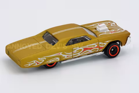 Layin' Lowrider Back
