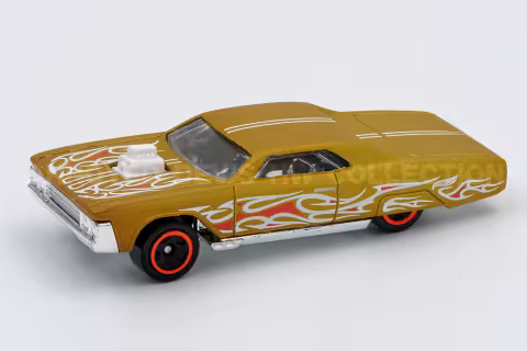 Layin' Lowrider