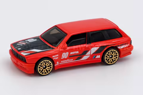 BMW M3 Wagon