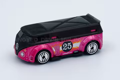 Volkswagen T1-GTR