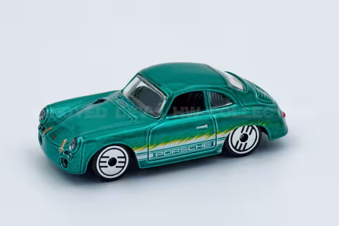 Porsche 356 Outlaw