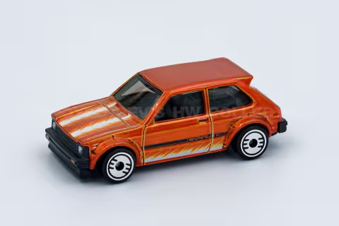'81 Toyota Starlet KP61