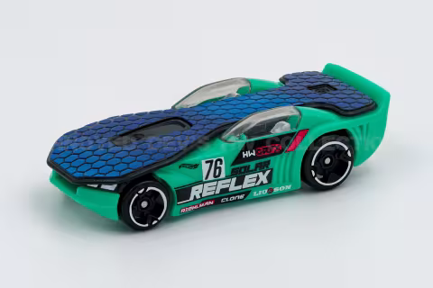 Solar Reflex