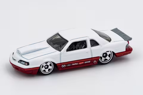 1988 Ford T-Bird