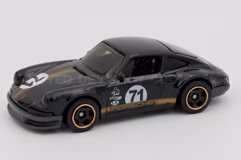 '71 Porsche 911