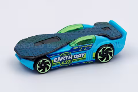 Solar Reflex