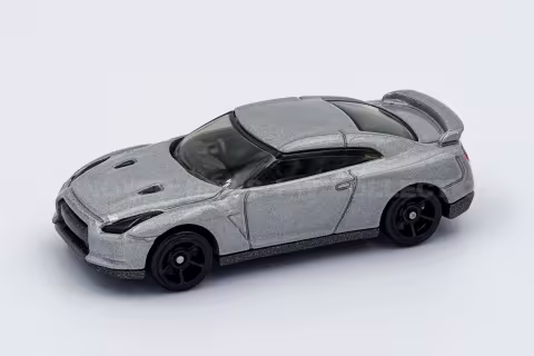 2009 Nissan GT-R