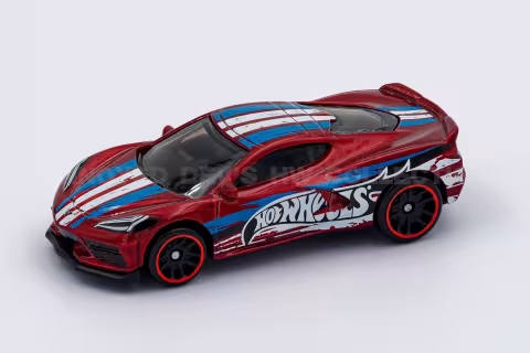2020 Corvette