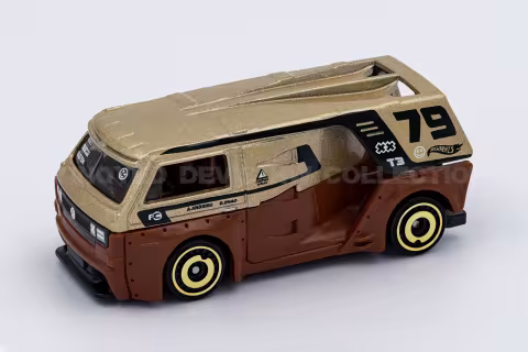 VW T3 Custom