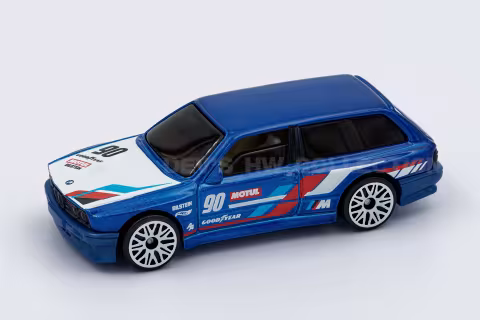 BMW M3 Wagon