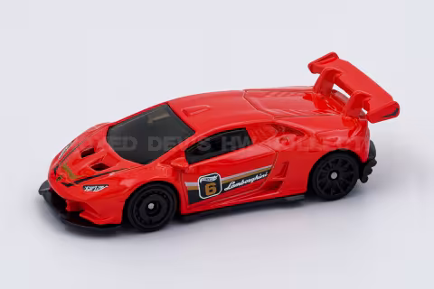 Lamborghini Huracán LP 620-2 Super Trofeo