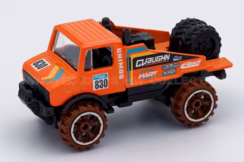 Mercedes-Benz Unimog 1300L