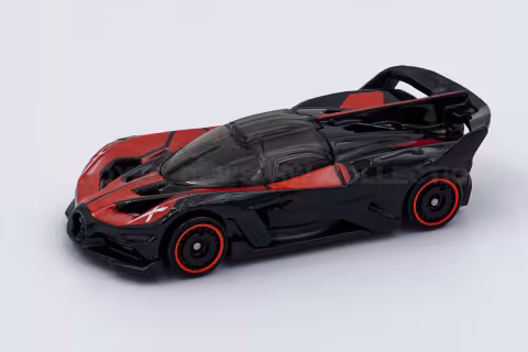 Bugatti Bolide