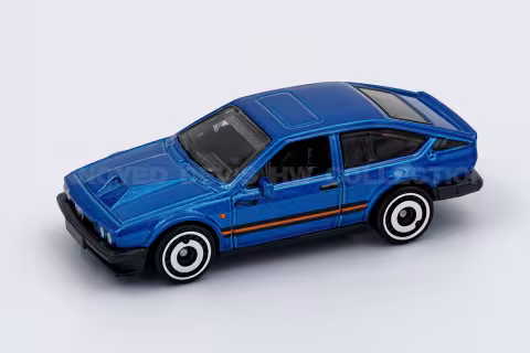 Alfa Romeo GTV6 3.0