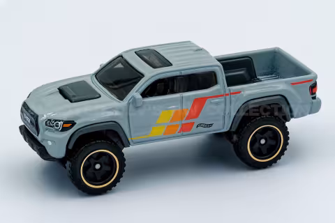 '20 Toyota Tacoma