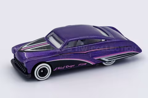 Purple Passion